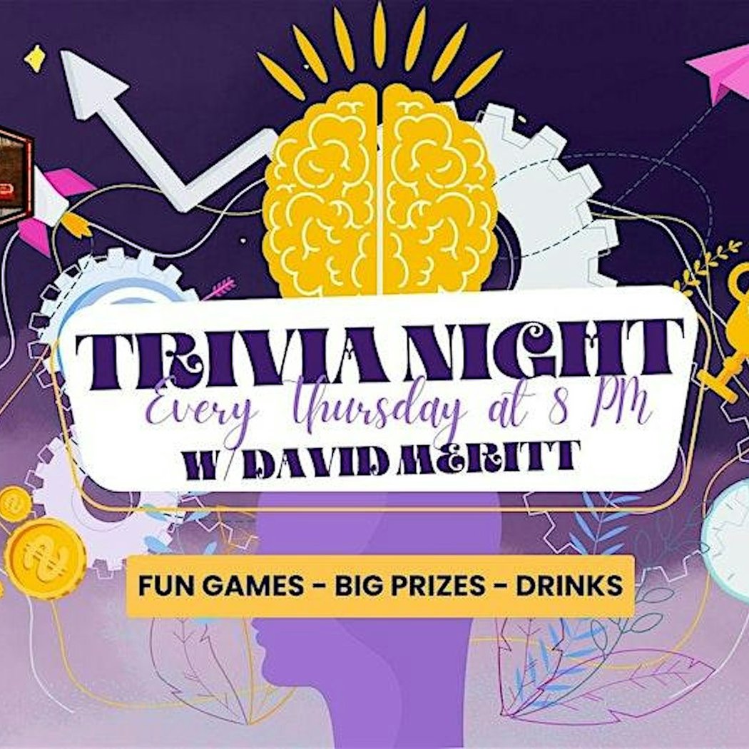 Trivia Night 2