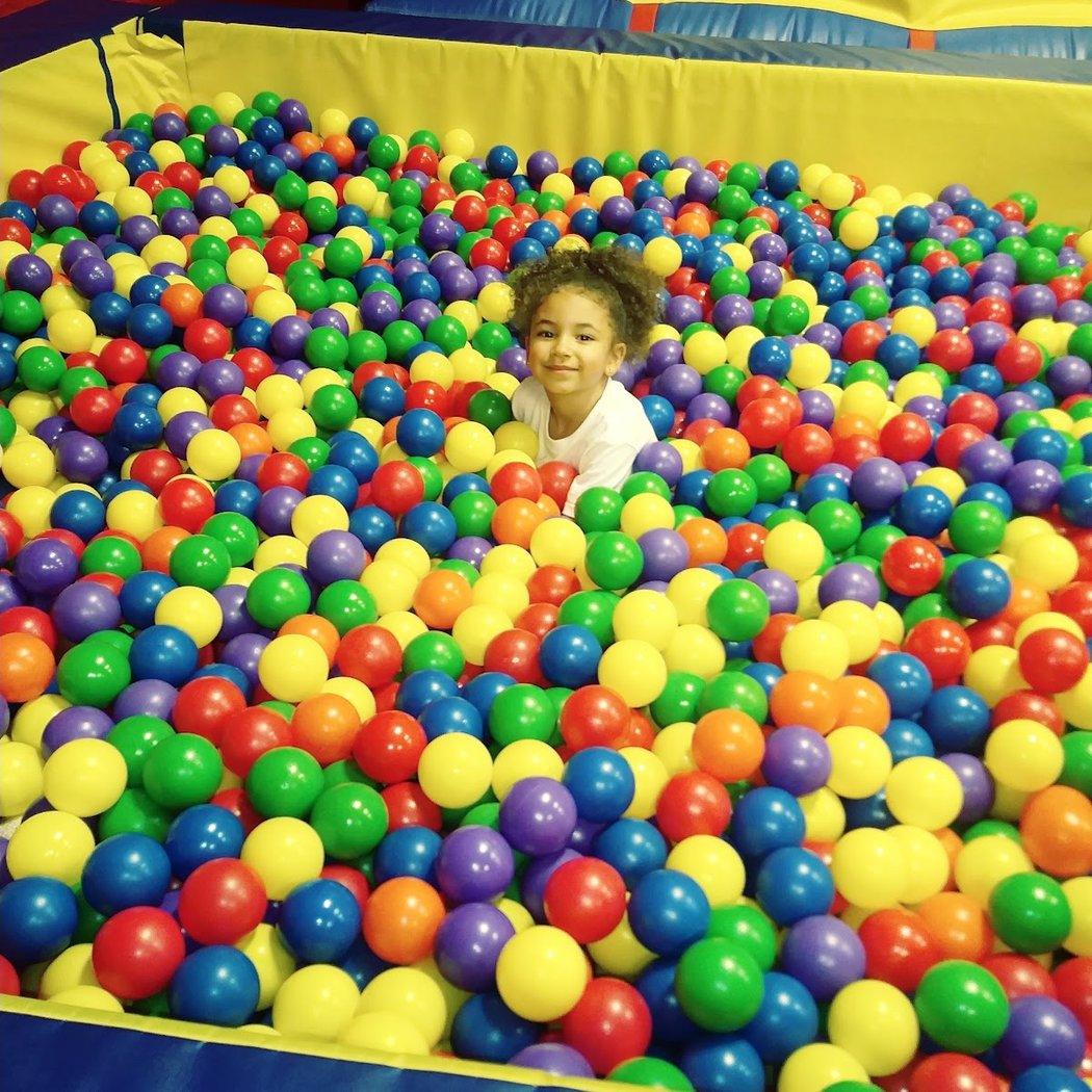 Kids 'N Shape - Staten Island 1