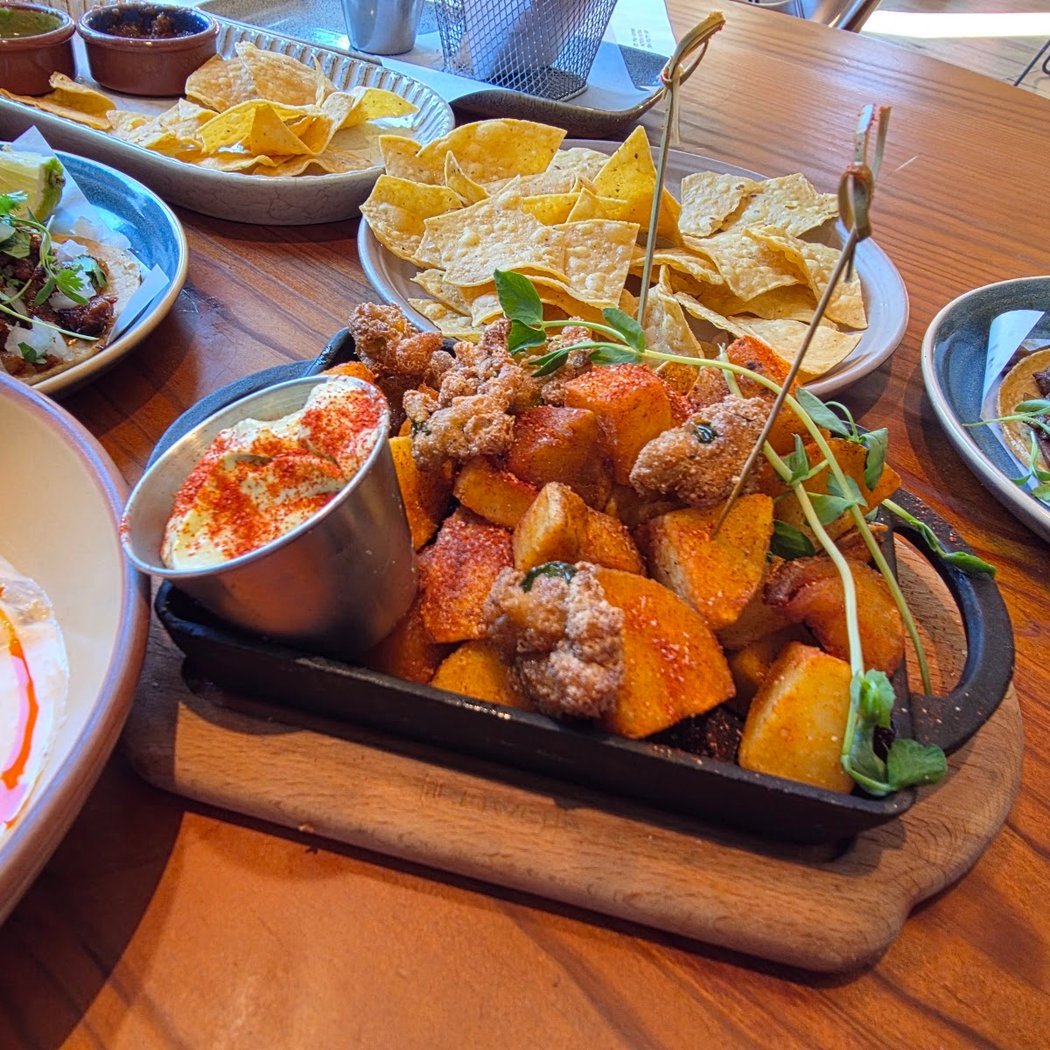 Agave Girls: An Exclusive Tequila Dinner With Joanne Weir 3