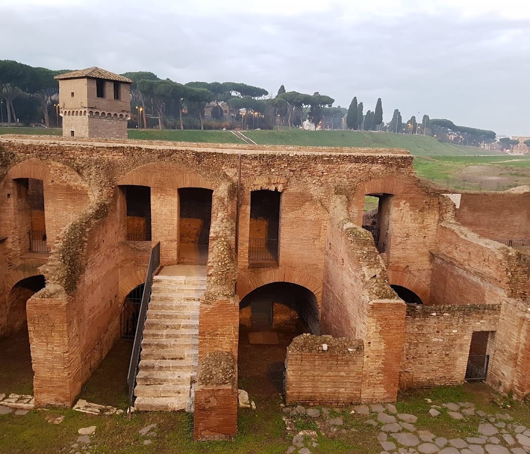 Circo Massimo 3