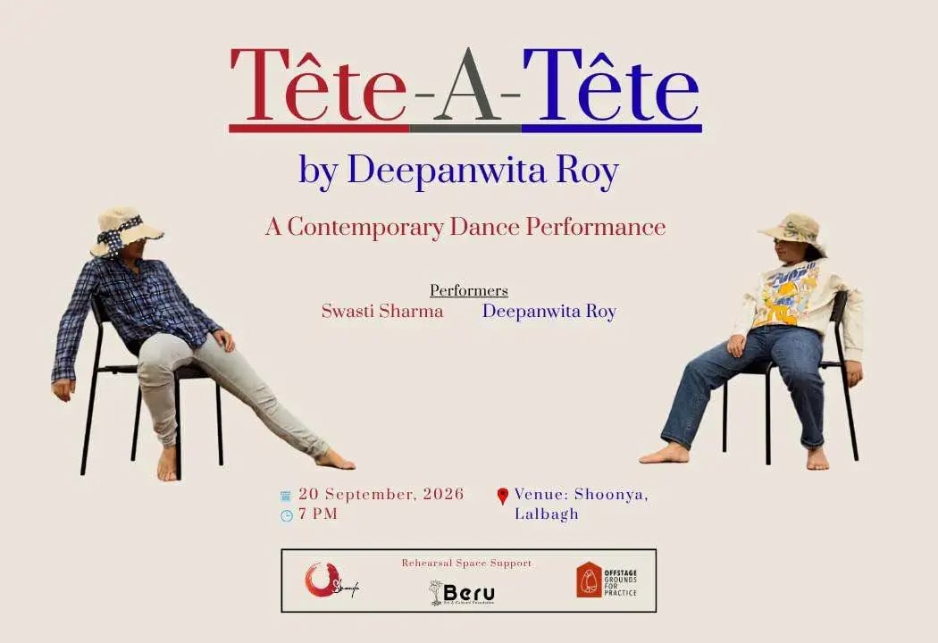 Tête-à-tête