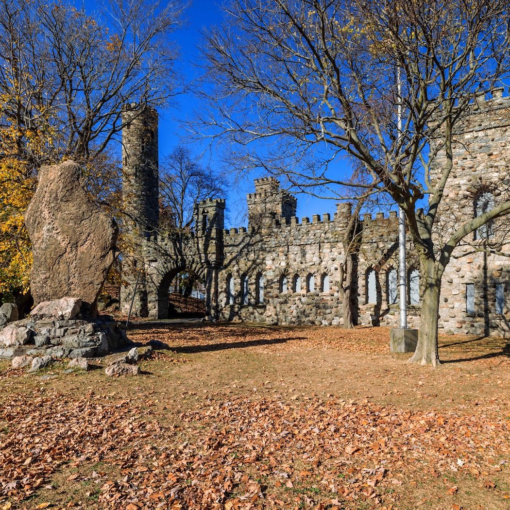 Glen Island Park 1