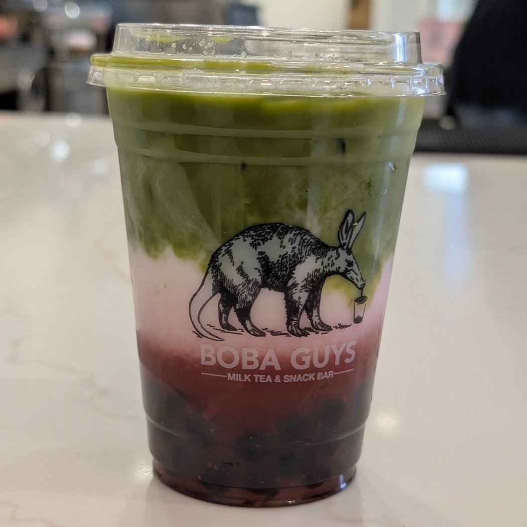 Boba Guys Rockridge 1