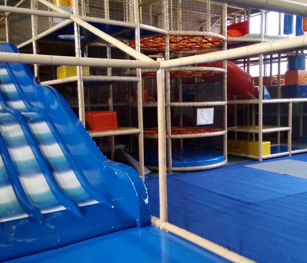 KidiSPORT Parc 2