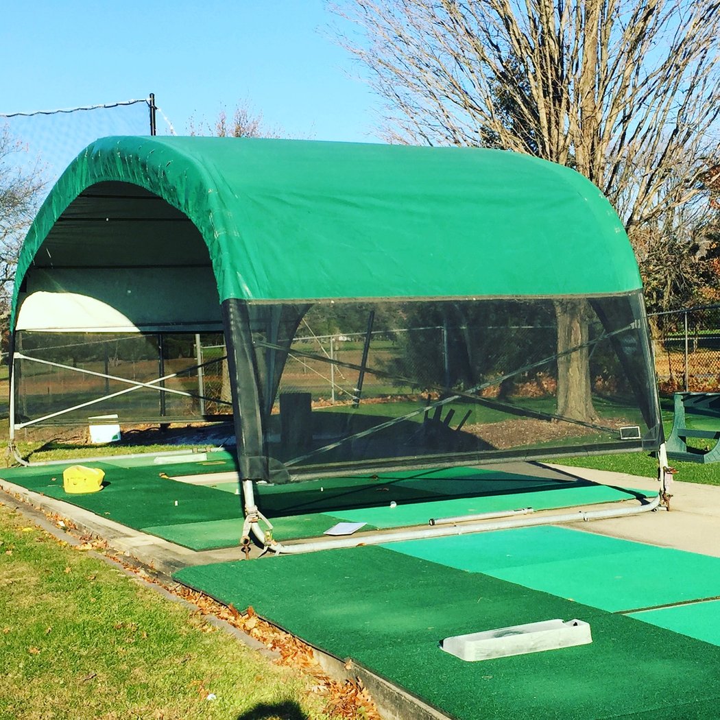 Eisenhower Park Golf Proshop 3