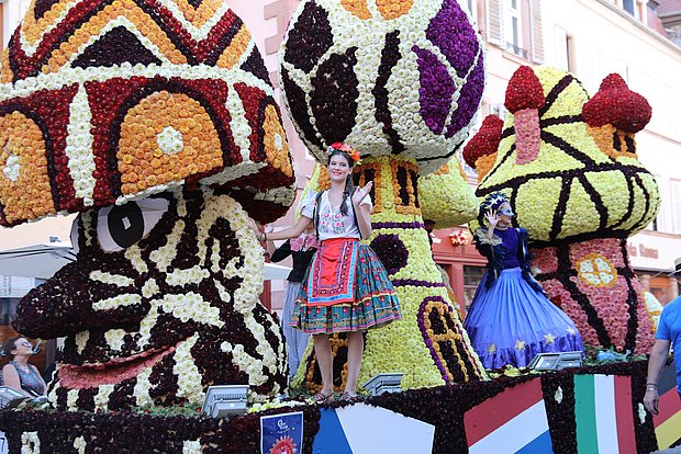 Corso Fleuri 2026 2