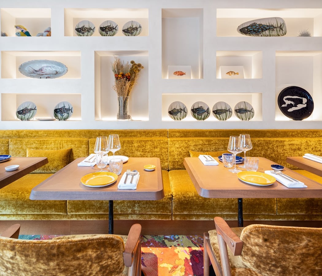 Vive Restaurant 2