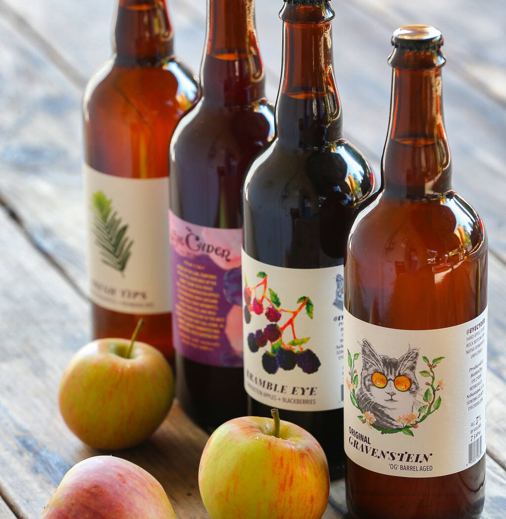 Eye Cyder 1