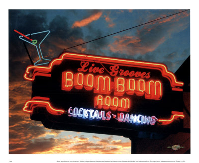Boom Boom Room 4
