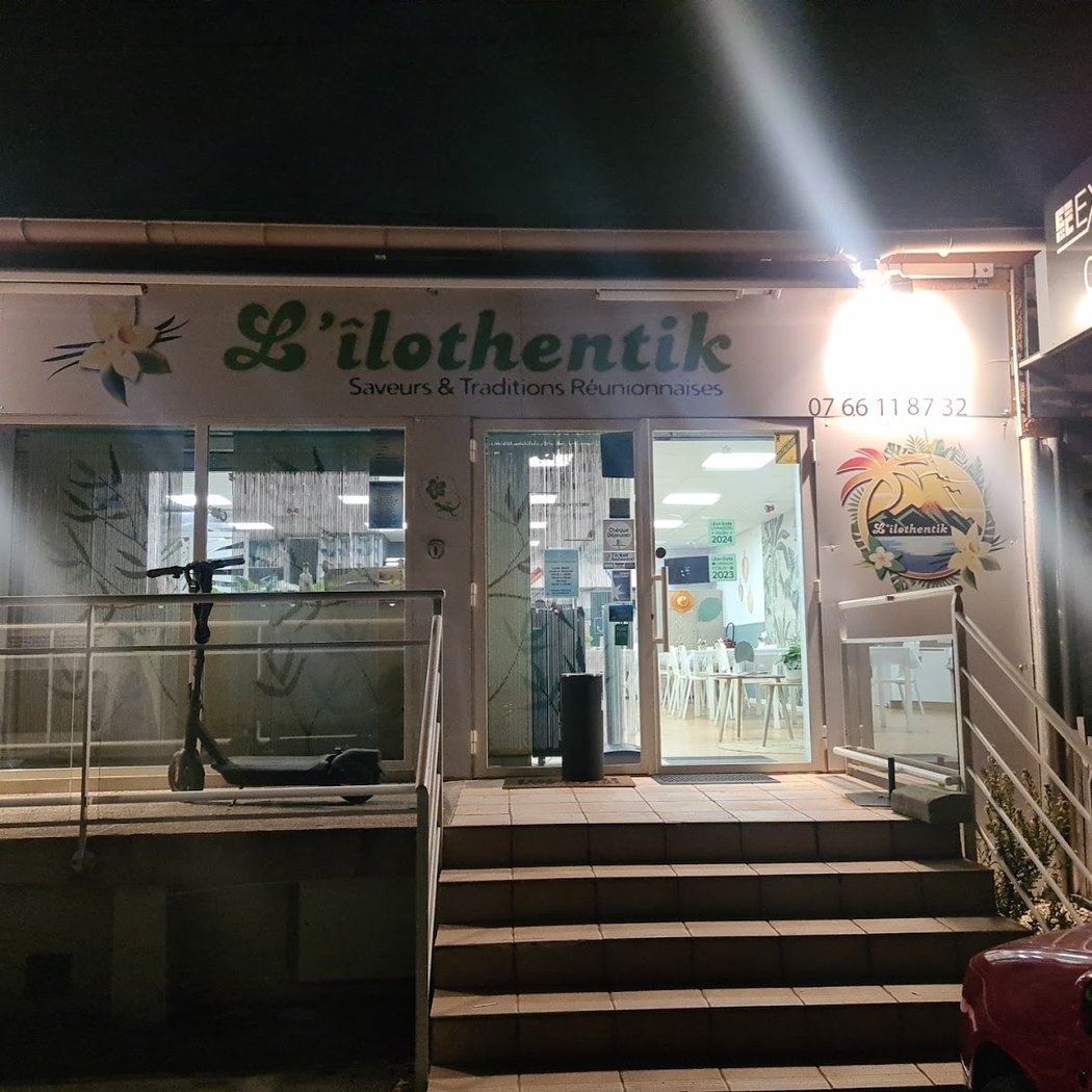 L'îlothentik 2