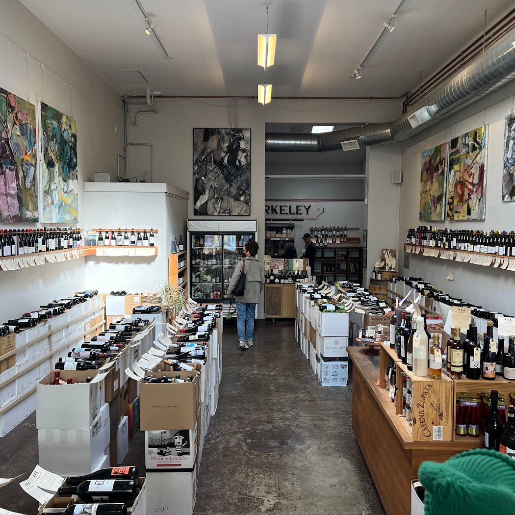 California Reds: Beyond Pinot and Cab 3