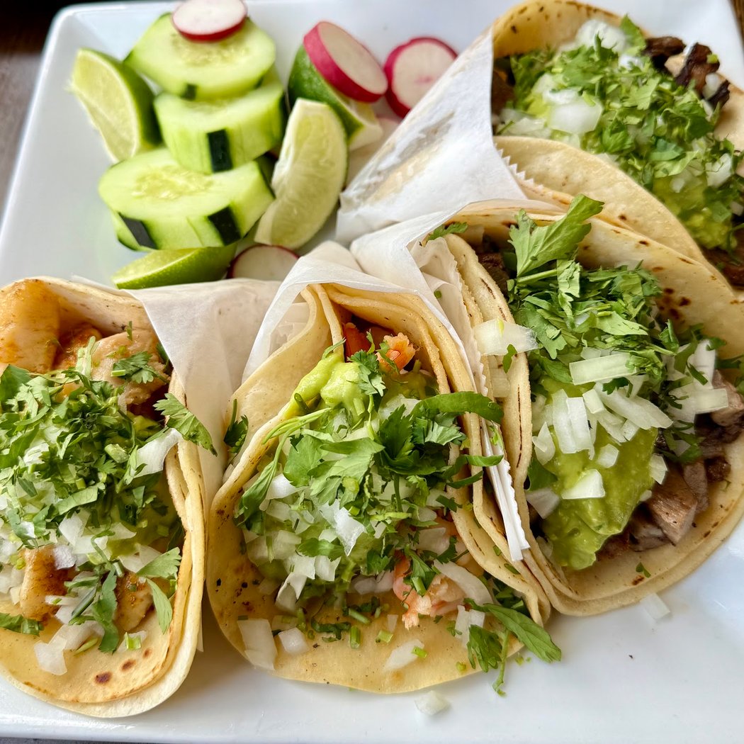 Las Margaritas 1