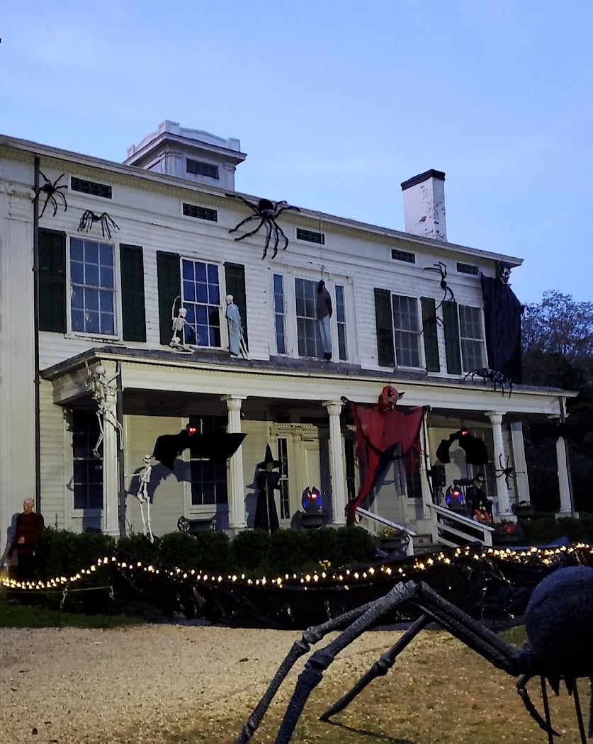 Deepwells Farm Historical Society 2