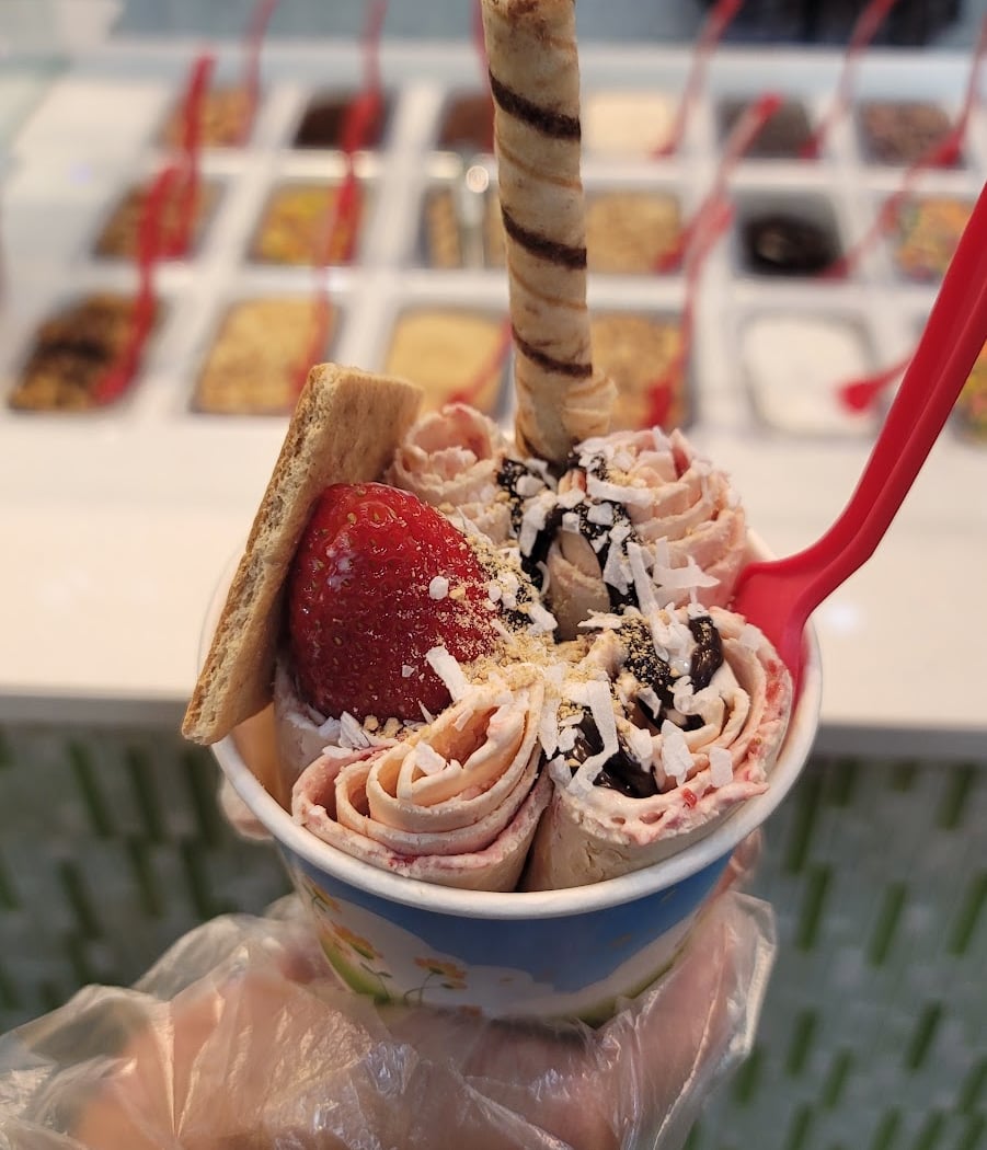Fruitti Yummi 1