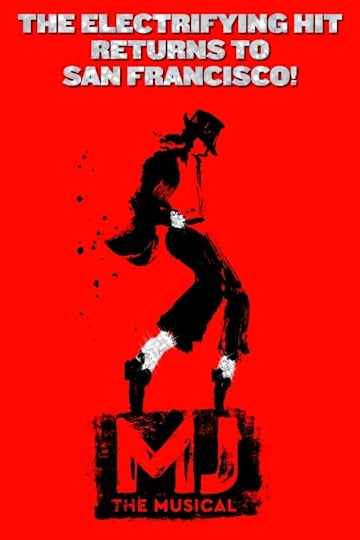 MJ The Musical 1