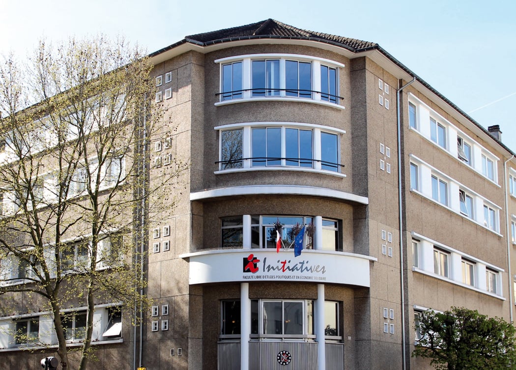 Initiatives Paris sud 2