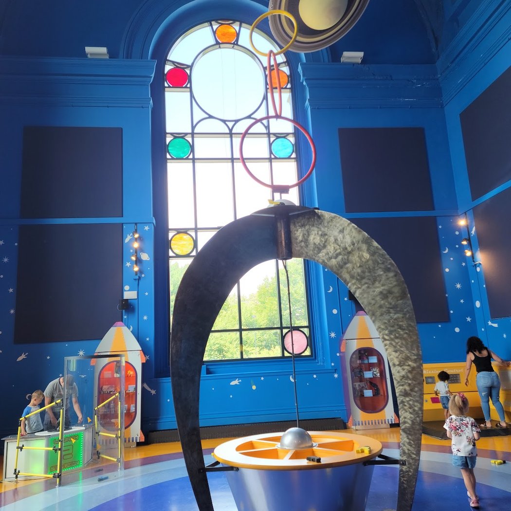 Please Touch Museum 3