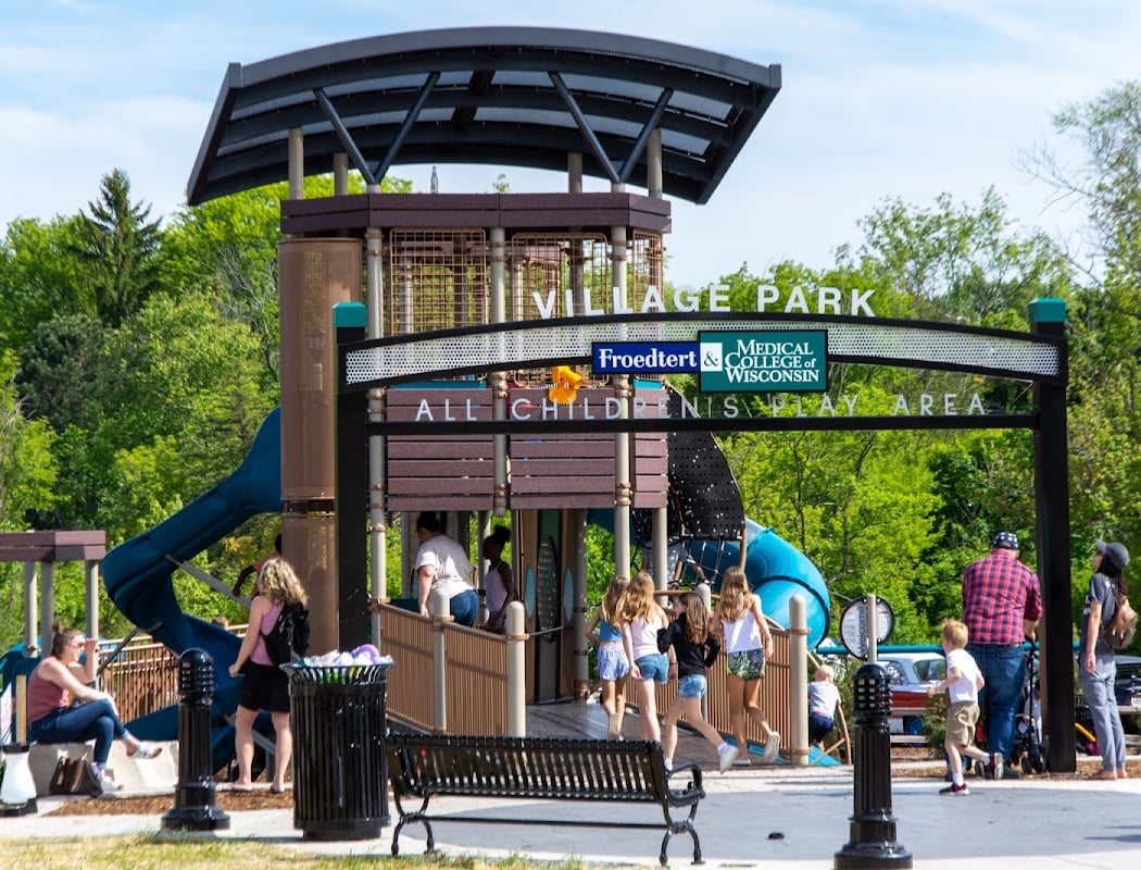 Village Park 1