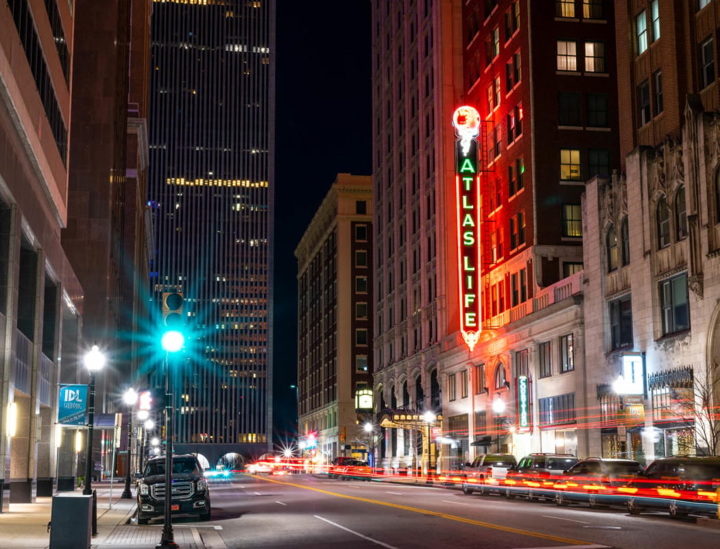 Tours of Tulsa 1