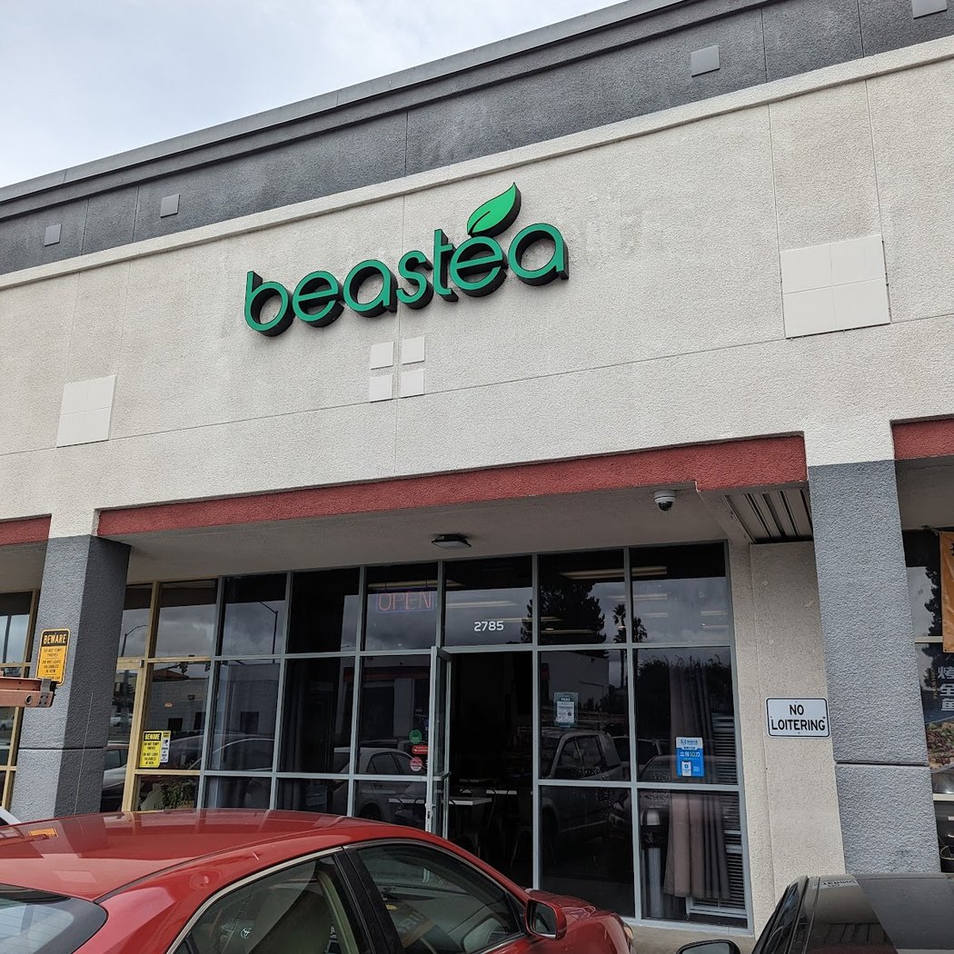 Beastea 2
