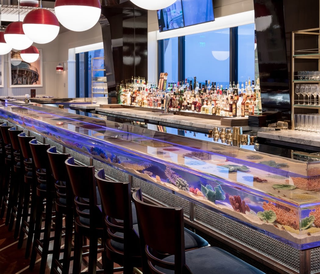 Seafood Bar 1