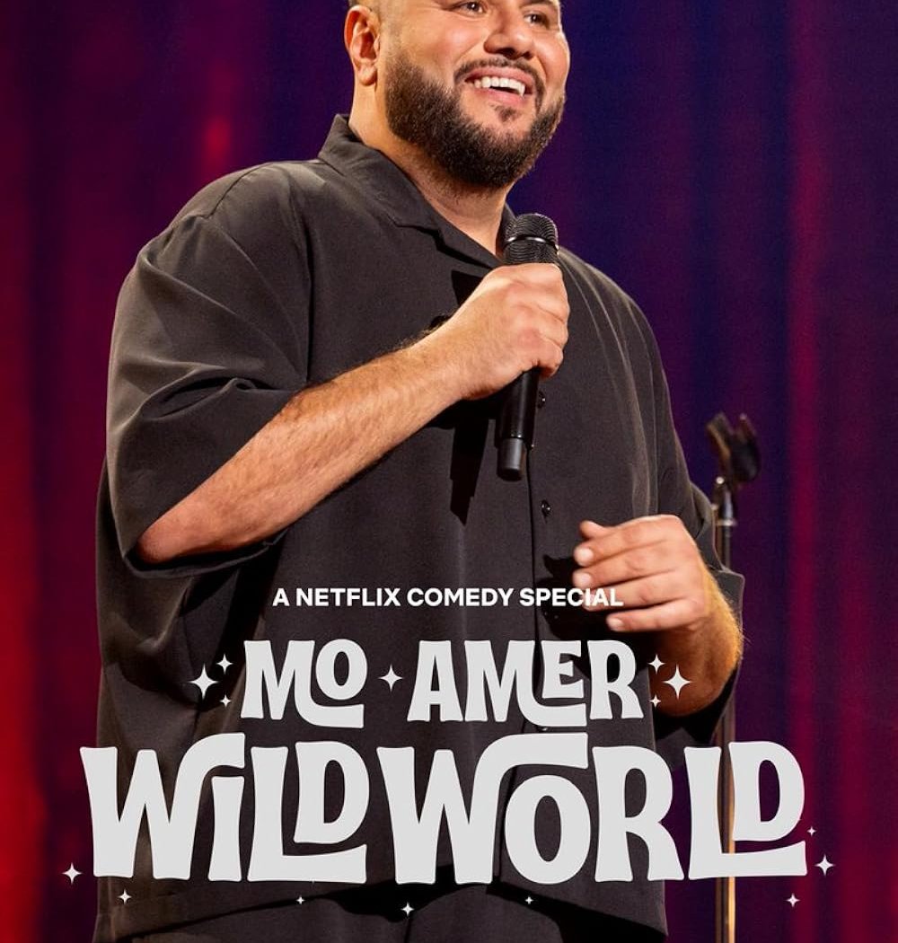 Mo Amer 1
