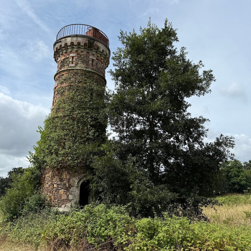 Château de Clermont 3