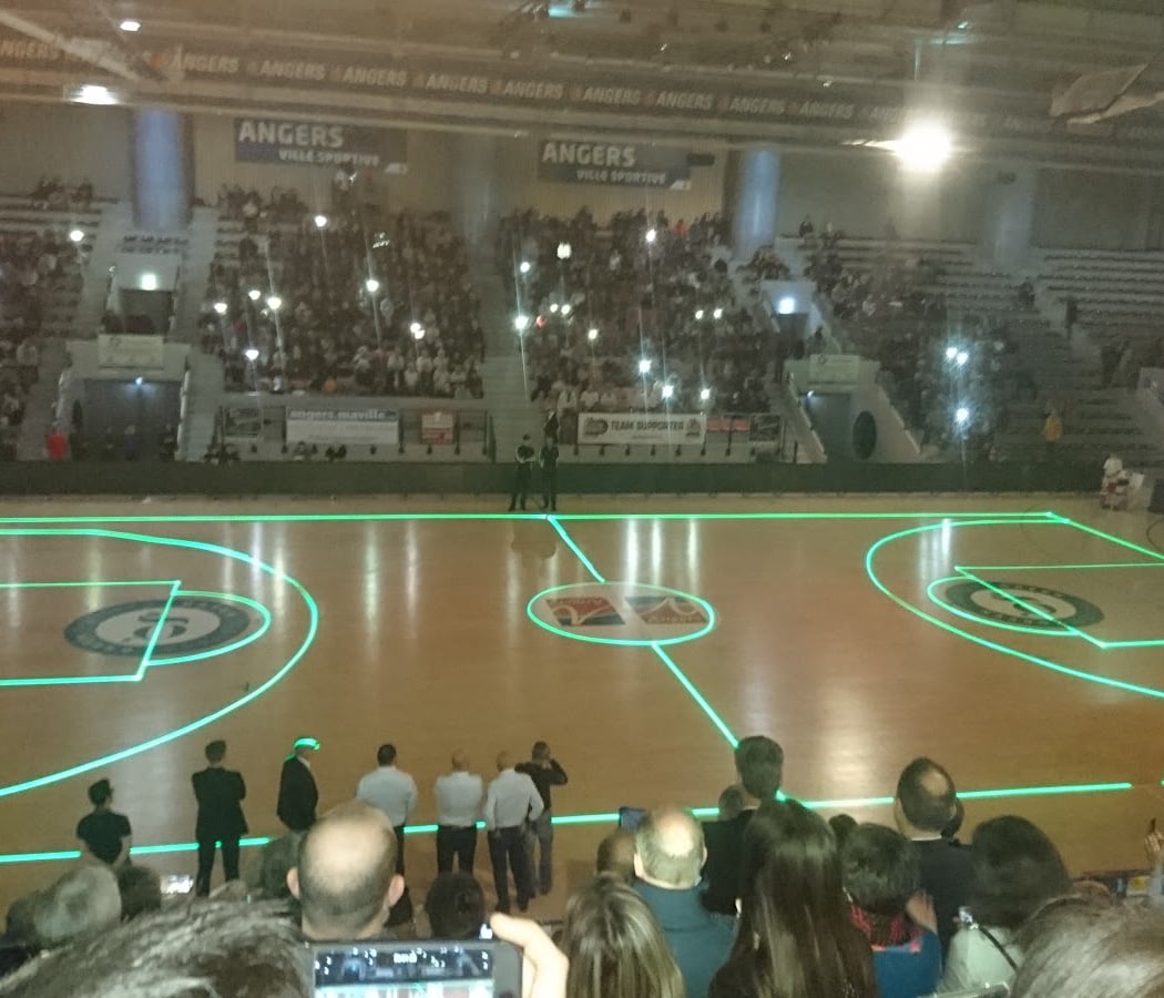 Match UFAB contre Charleville-Mézières 3