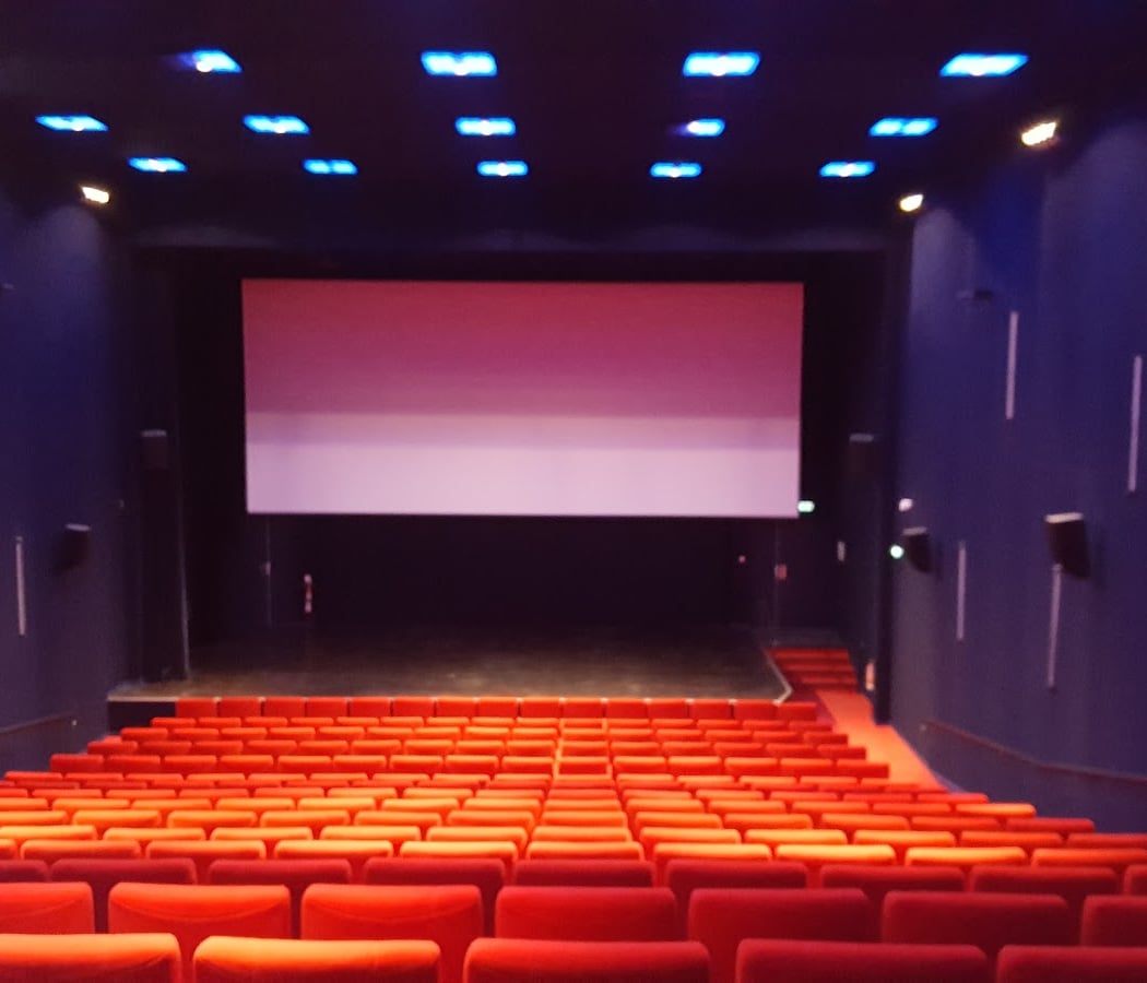 Séances « Rétro Ciné » 1