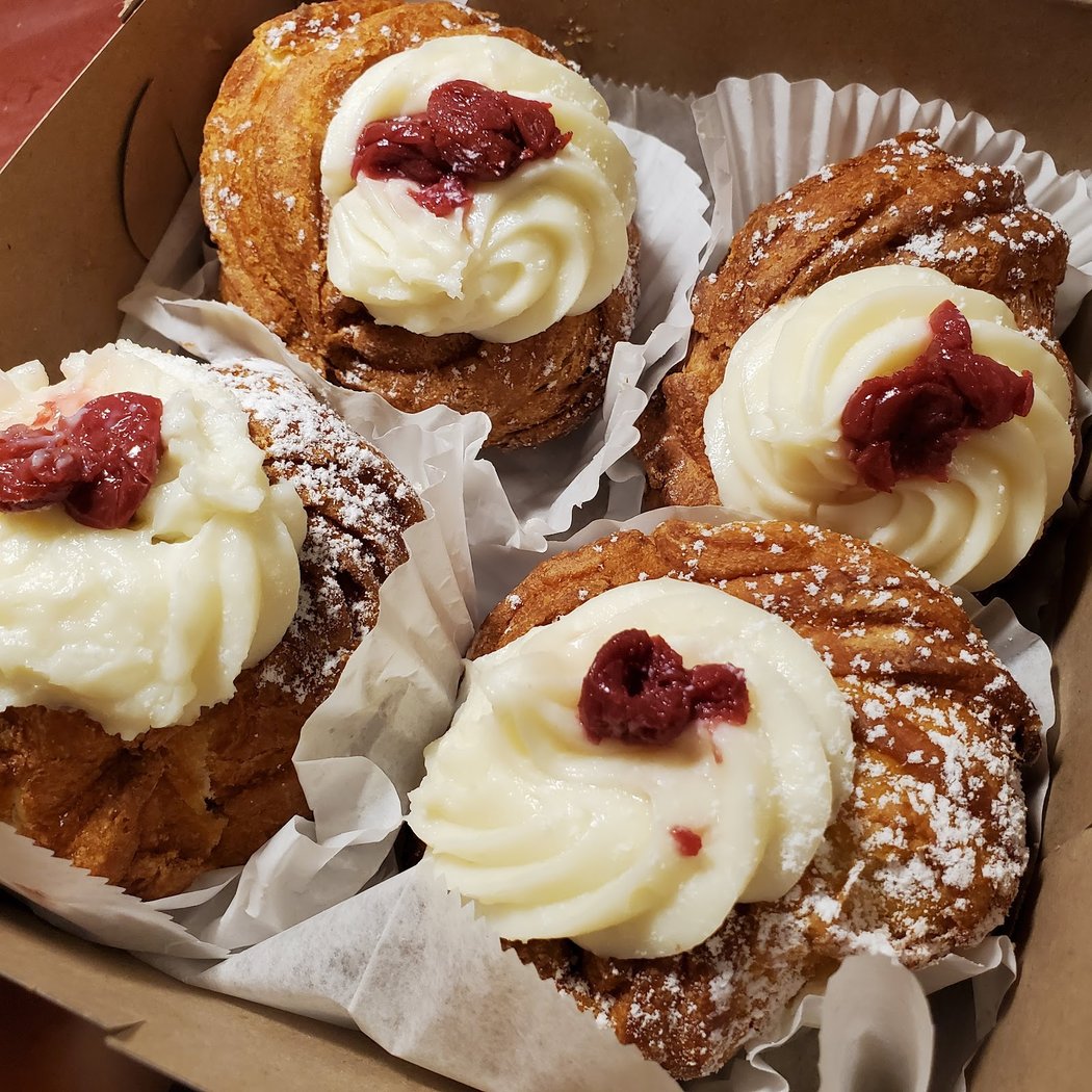 Polito Bakery 1