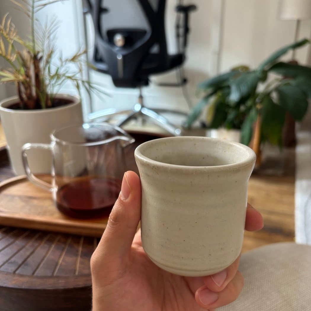 Ceramic Workshop Yannick Copin 3