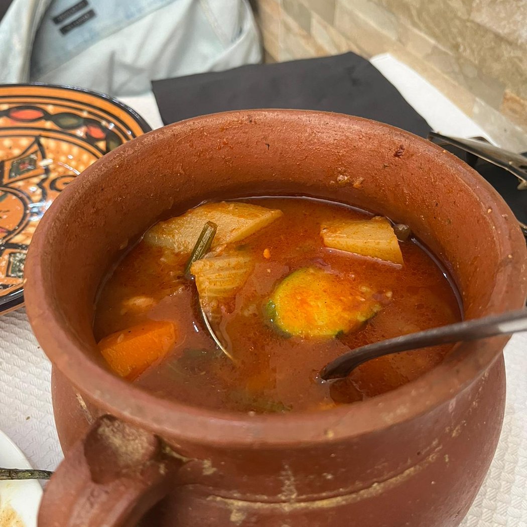 Le Roi du Couscous 3