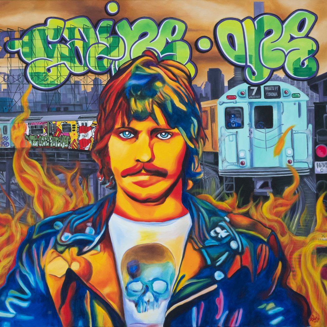 Museum of Graffiti 1