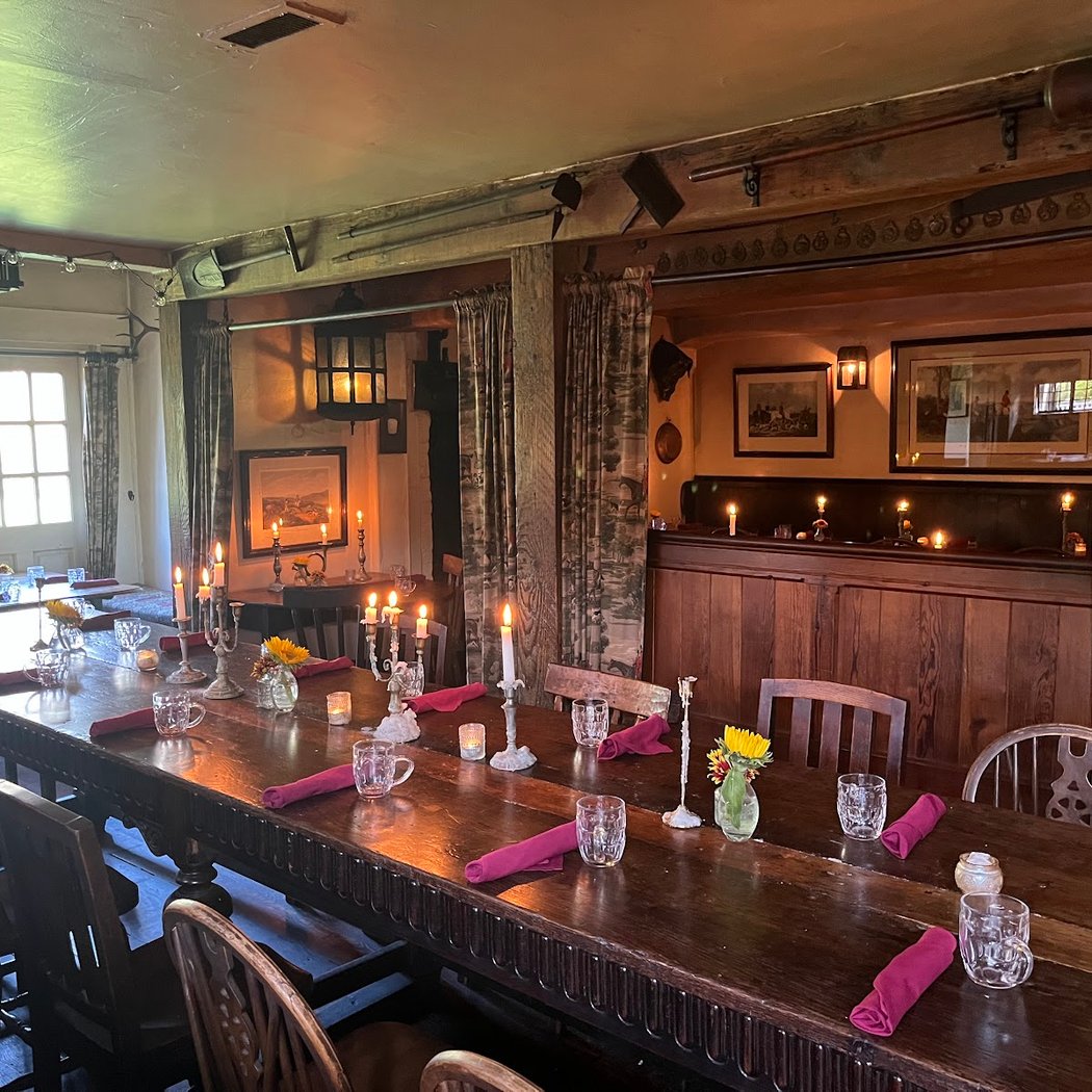 New Year's Day Brunch Buffet 1
