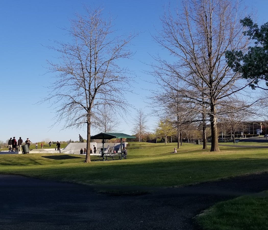 Chesterley Park 3