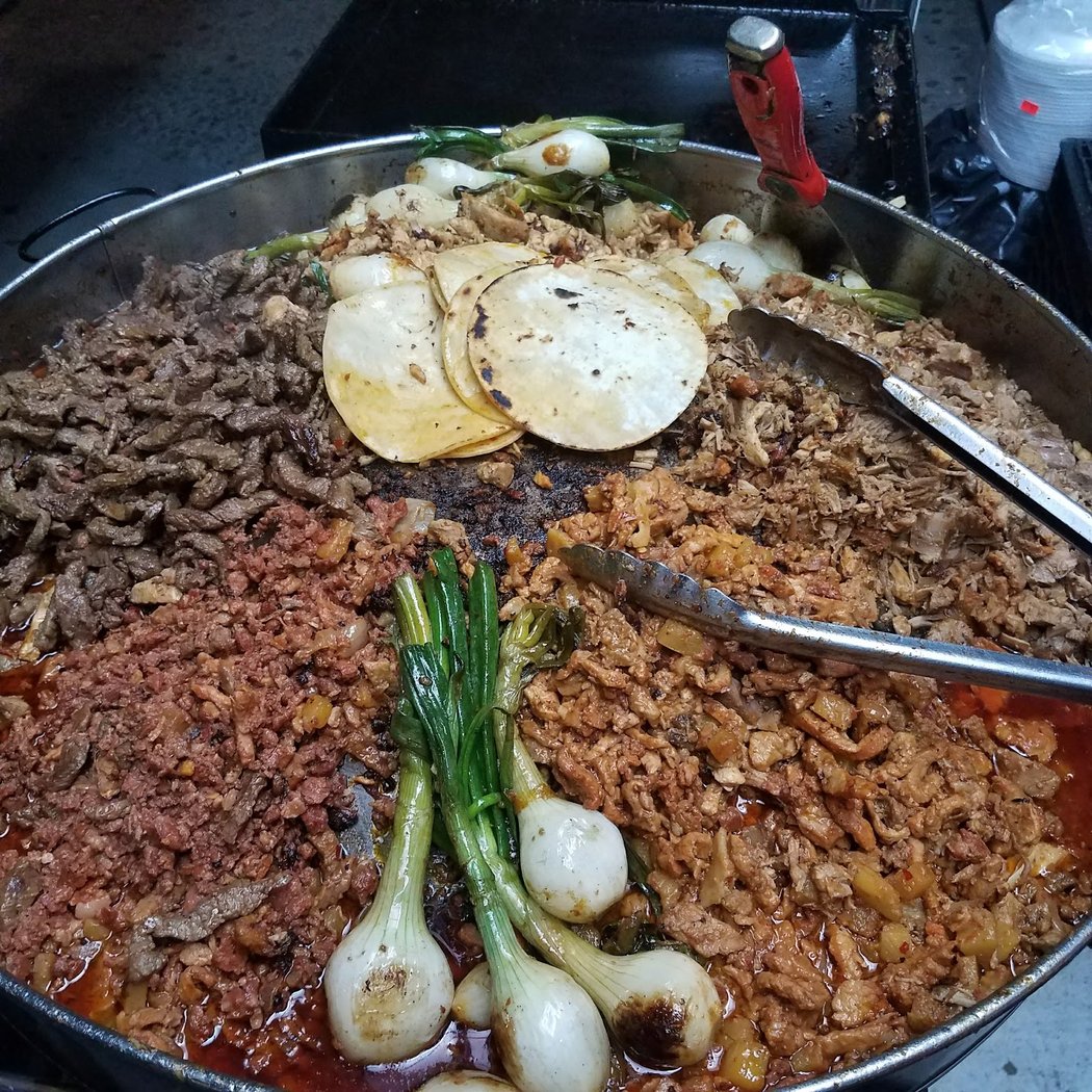 Taqueria Emilio 1
