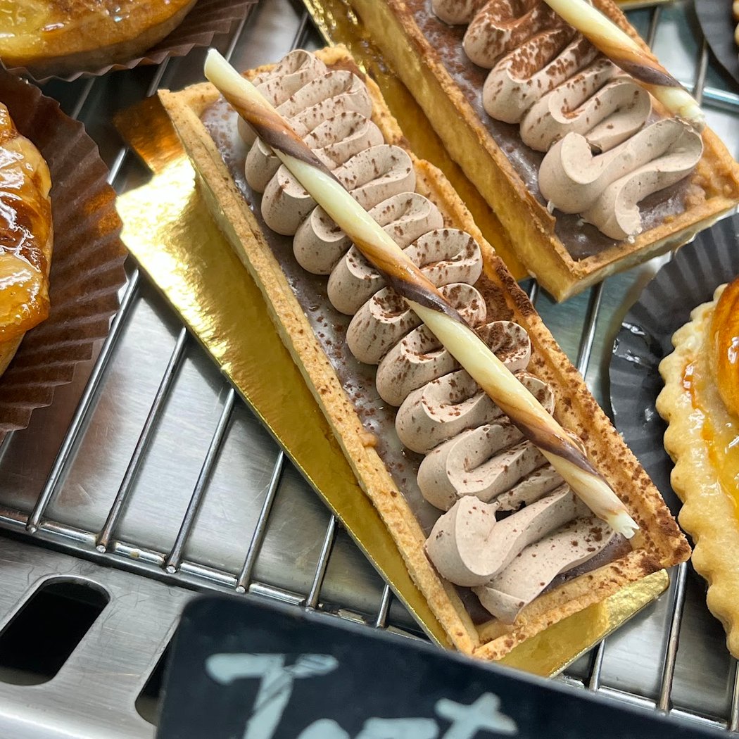 Boulangerie Artisan 1
