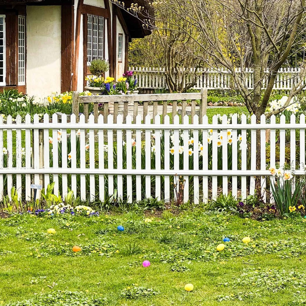 The Great Big Easter Egg Hunt 1