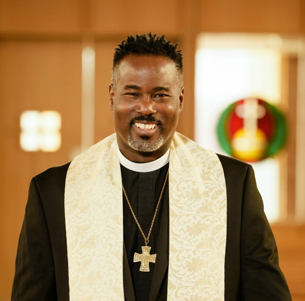 CLGS Lavender Lunch: Bringing Spirituality Out of the Closet 1