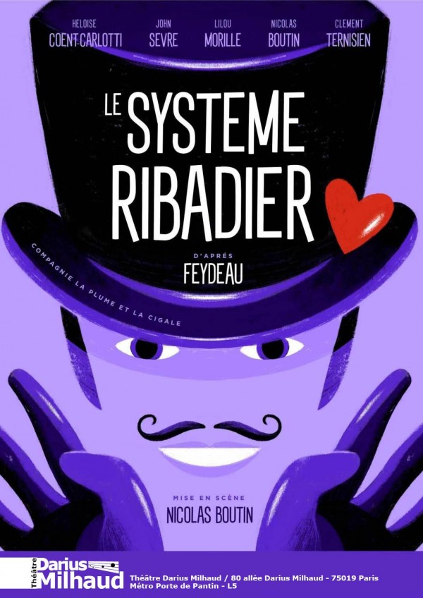 Le Système Ribadier 1