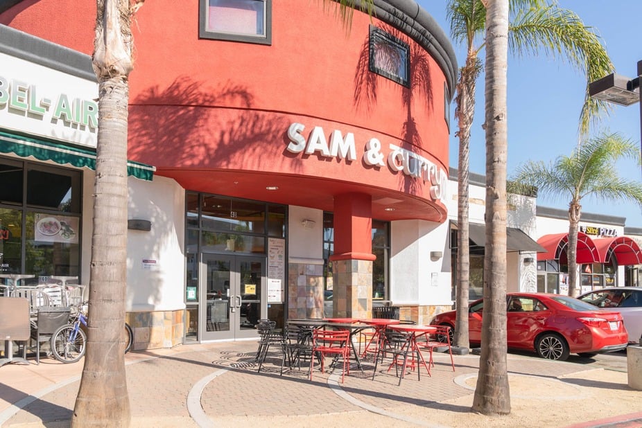 Sam & Curry 2