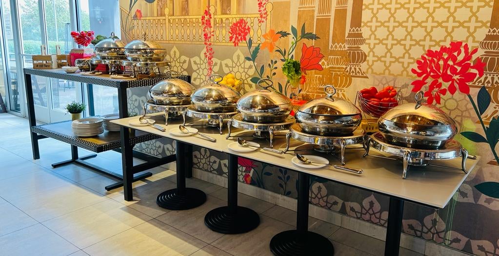 Indian Hotspot 5