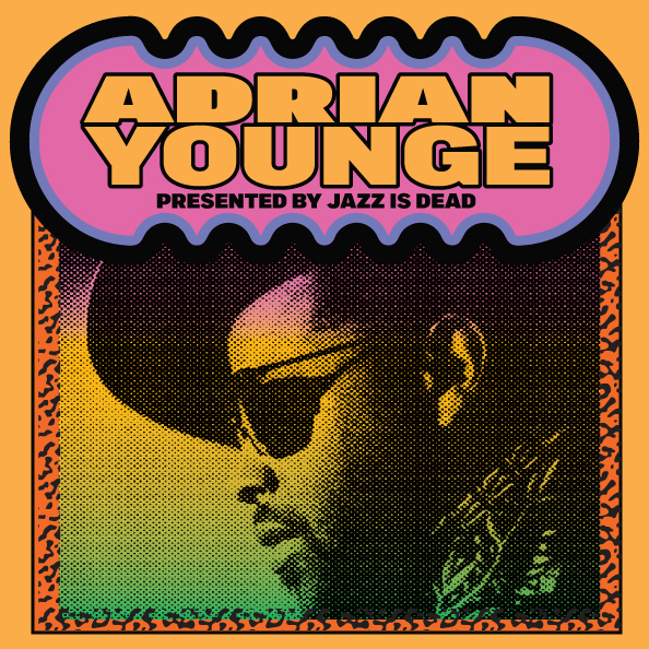 Adrian Younge’s BIG SHOW 2