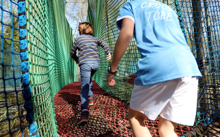 Ecopark Adventures SAS 5