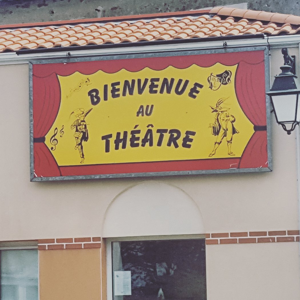 La Troupe de l'Éclair Théâtre 3