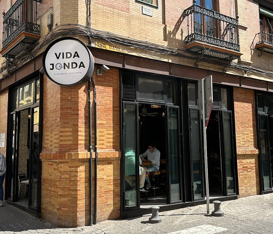 Vida Jonda Tapas 3
