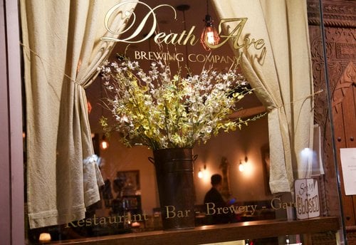 Death Ave 2