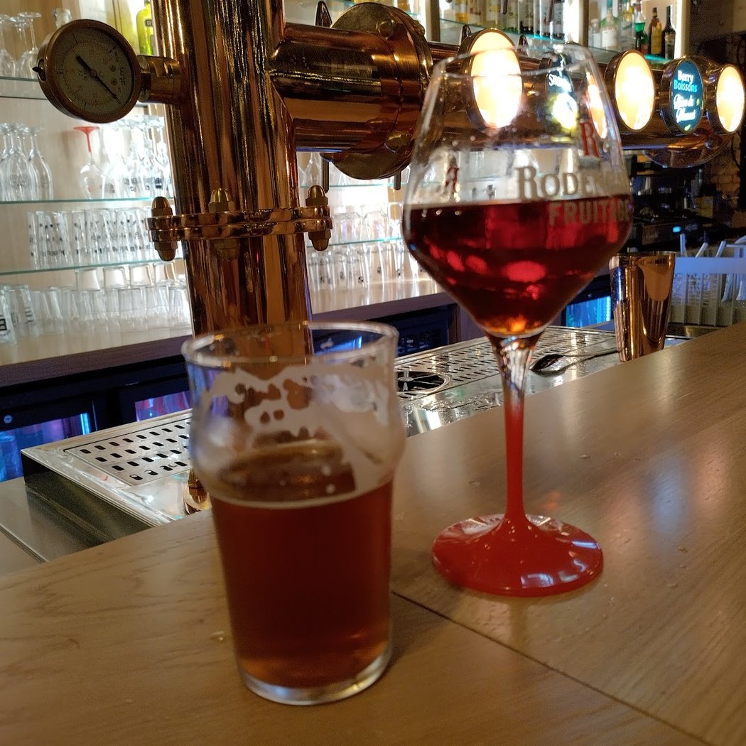 L'Atelier de la Bière 3