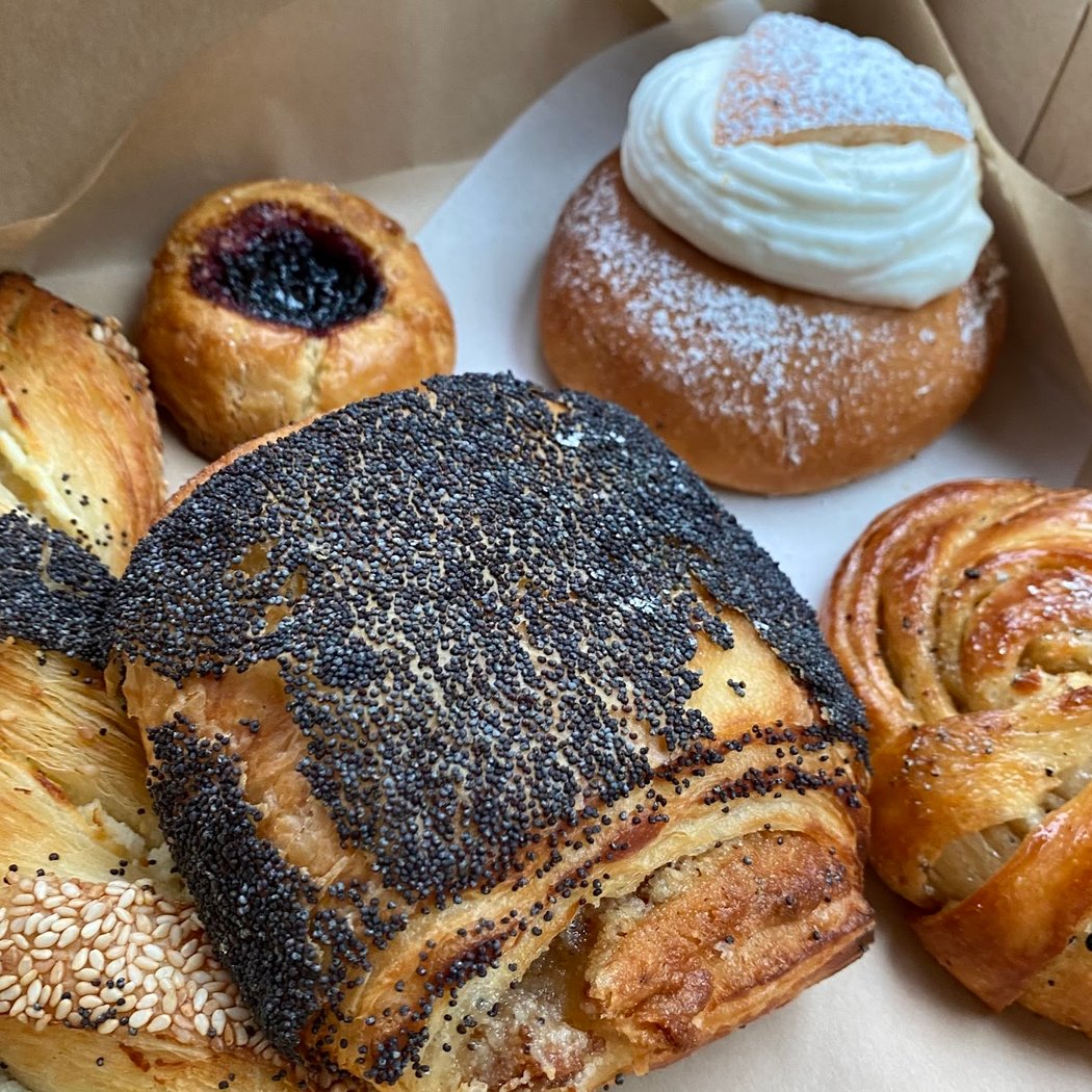 Women & Non-Binary Bike SF Coffee Club 1