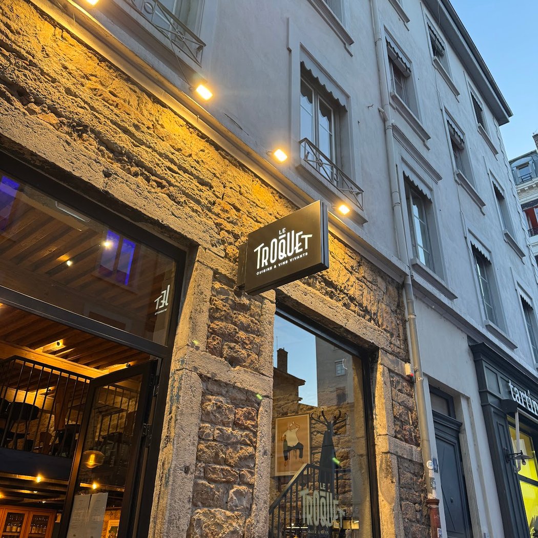Le Troquet 2